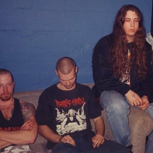 Image for 'Antichrist'