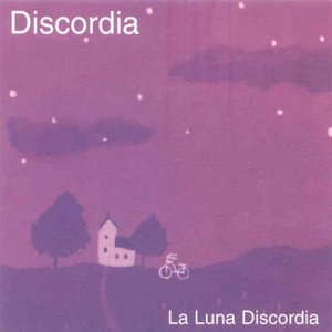 Image for 'La Luna Discordia'