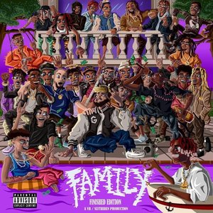 Image for 'FAMILY (Deluxe)'