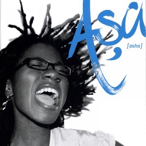 Image for 'ASA (Asha)'