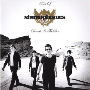 Image for 'Decade in the Sun [Best of Stereophonics]'