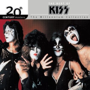 Image for 'The Best of Kiss 20th Century Masters The Millennium Collection'