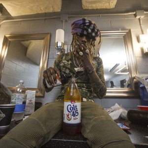 Imagen de 'Young Thug'