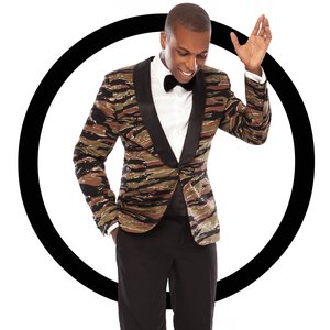 'Leslie Odom Jr.'の画像