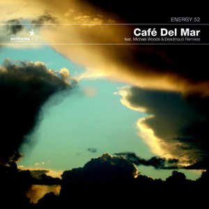 Image for 'Cafe del Mar (2008 Remixes)'