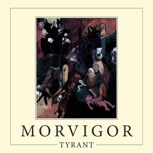 Image for 'Tyrant'