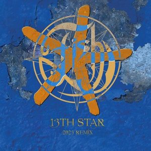 Image for '13th Star (Deluxe Digital 2023 Remix)'