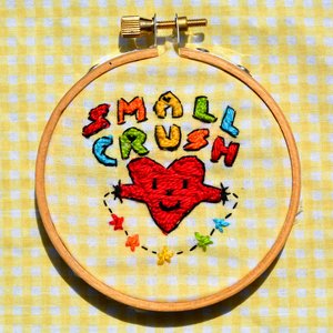 Image for 'Small Crush'