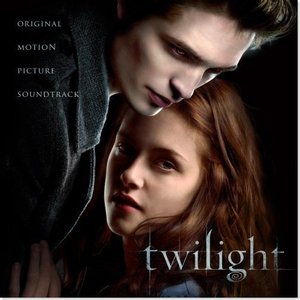 Image for 'Twilight Soundtrack'