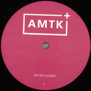 Image for 'AMTK+003'