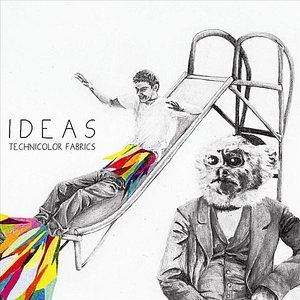 Image for 'Ideas'