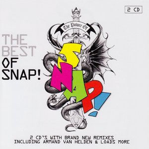 Image pour 'The Best of Snap!'