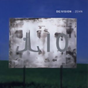 “Zehn (Best Of)”的封面