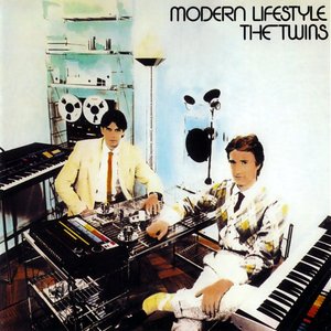 Image for 'Modern Lifestyle'
