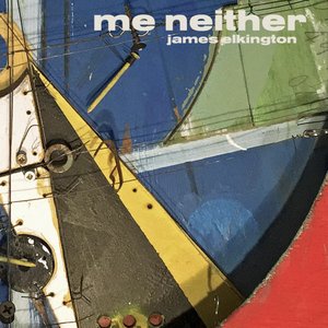 “Me Neither”的封面