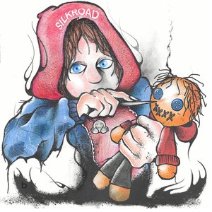 'VOODOO' için resim