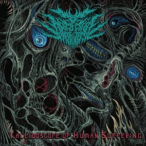 Immagine per 'Kaleidoscope Of Human Suffering'