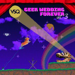 'Geek Wedding Forever, Vol. 3'の画像