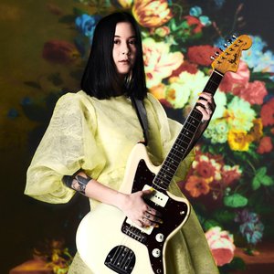 Image for 'Japanese Breakfast'