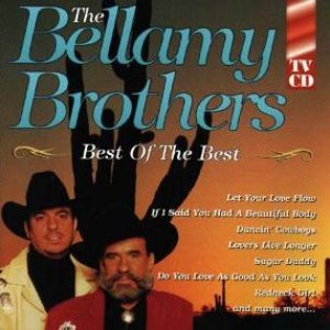 “Best of the Best”的封面