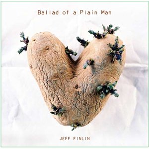 “Ballad of a Plain Man”的封面