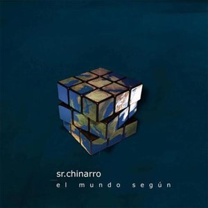 “El Mundo Según”的封面