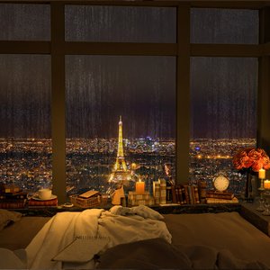 “When the Room Went Quiet”的封面