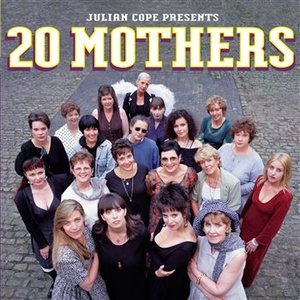 “20 Mothers”的封面
