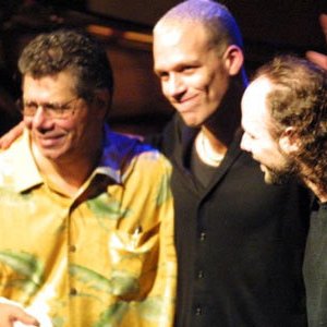 Imagem de 'The Chick Corea New Trio'