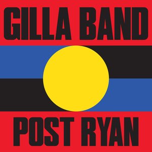 Image for 'Post Ryan'