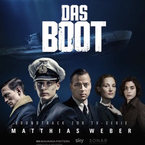 Imagem de 'Das Boot (Soundtrack zur TV Serie)'