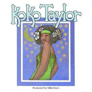 Image for 'Koko Taylor'