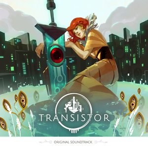 Imagen de 'Transistor'