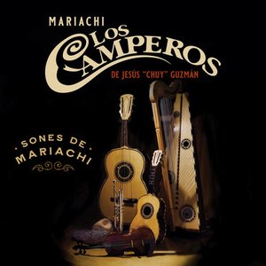Image for 'Sones De Mariachi'
