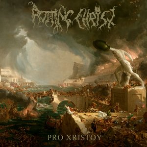 Image for 'Pro Xristoy'