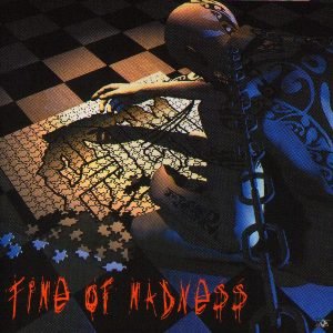 Image for 'Time of Madness'