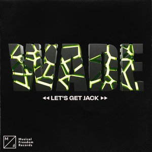 Image for 'Let's Get Jack'