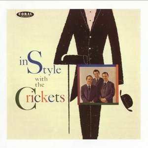 Image for 'In Style With The Crickets'