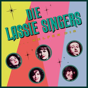 'Die Lassie Singers Helfen Dir' için resim