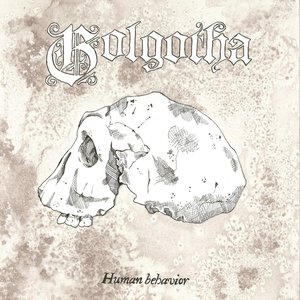 'Golgotha'の画像