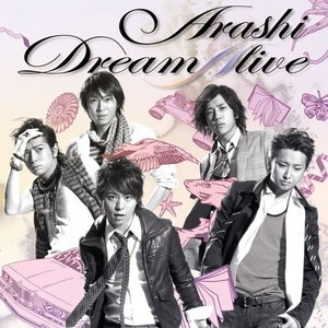 Image for 'Dream "A" Live'