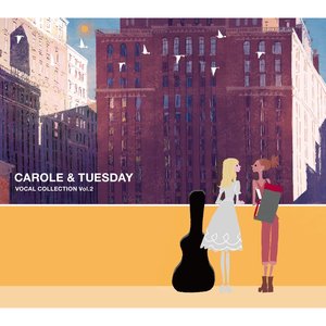 Bild für 'Carole & Tuesday Vocal Collection, Vol. 2'