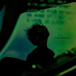 Image for 'THE GHOST'
