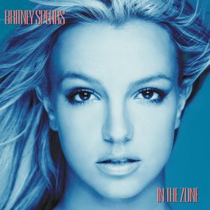 “In the Zone (Bonus Track Version)”的封面