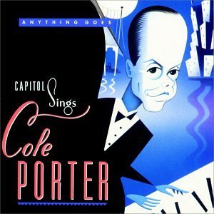 'Capitol Sings Cole Porter: "Anything Goes"' için resim