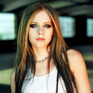 Image for 'Avril Lavigne'