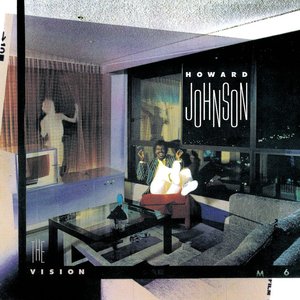 Image for 'The Vision (Expanded Edition)'