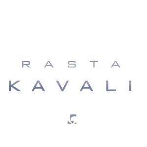 “Kavali”的封面