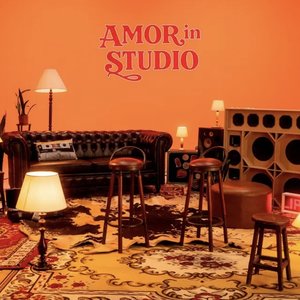 Image for 'Amor In Studio'