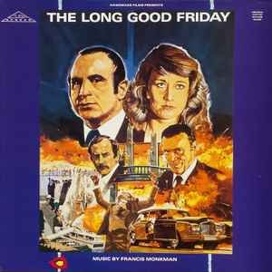 “The Long Good Friday: Original Motion Picture Score”的封面